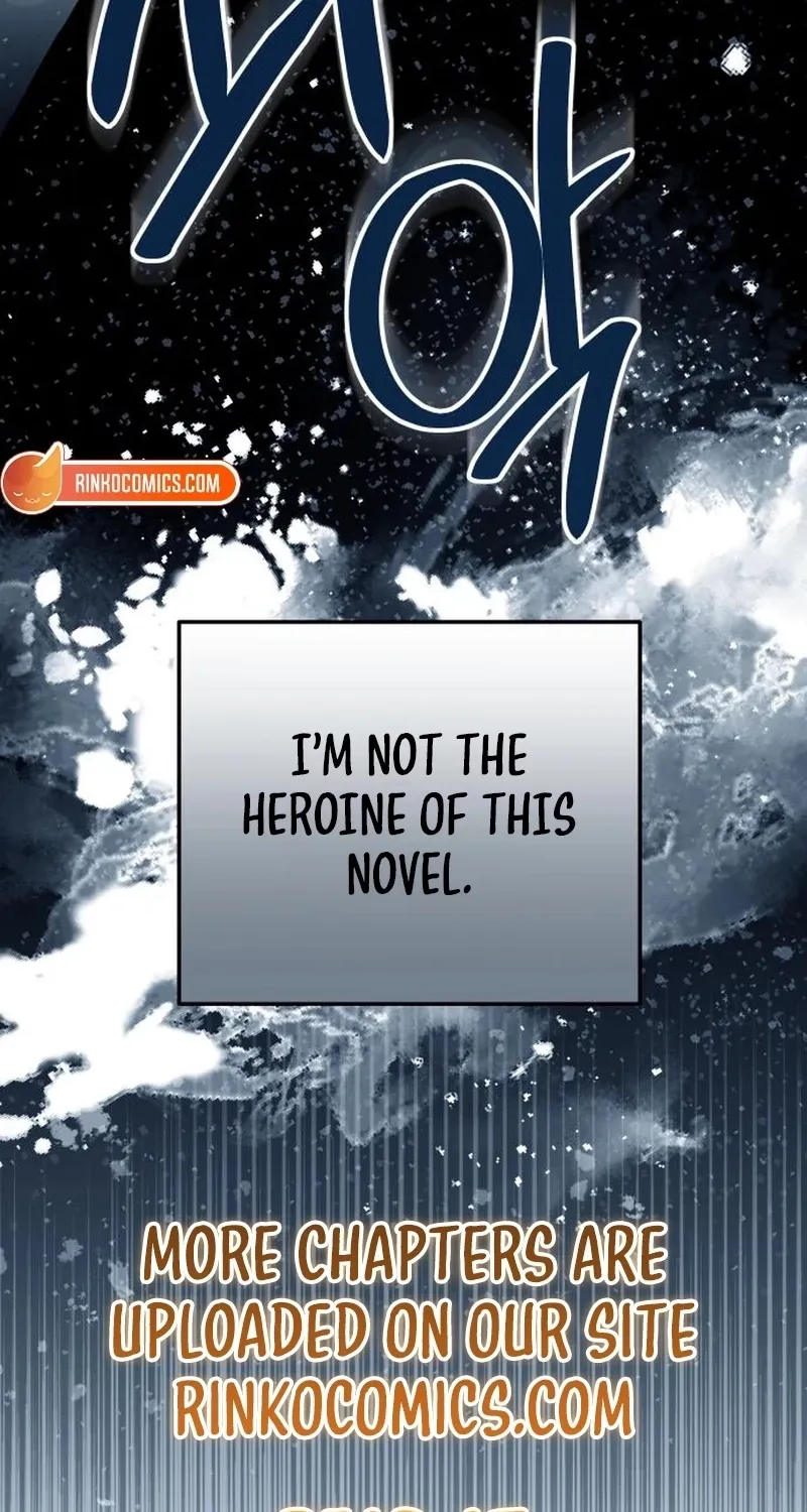 Changing the GenreFrom Angst to Heartwarming Chapter 65 page 105 - 