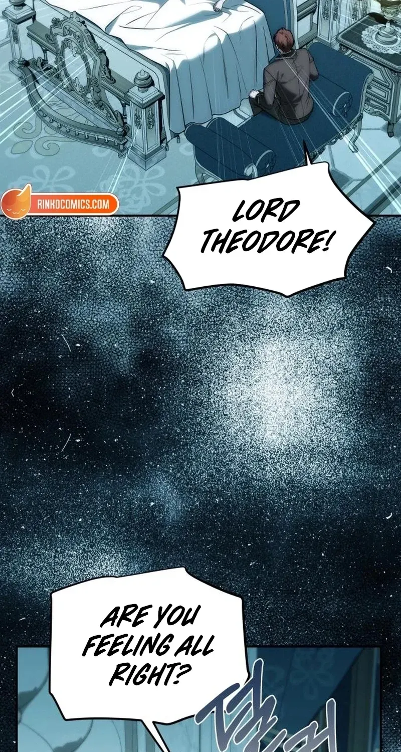 Changing the GenreFrom Angst to Heartwarming Chapter 65 page 14 - 