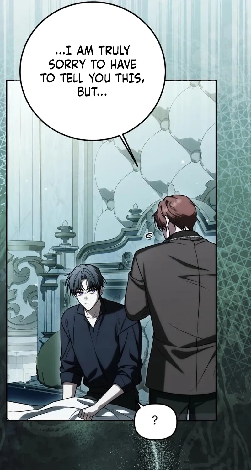 Changing the GenreFrom Angst to Heartwarming Chapter 65 page 18 - 