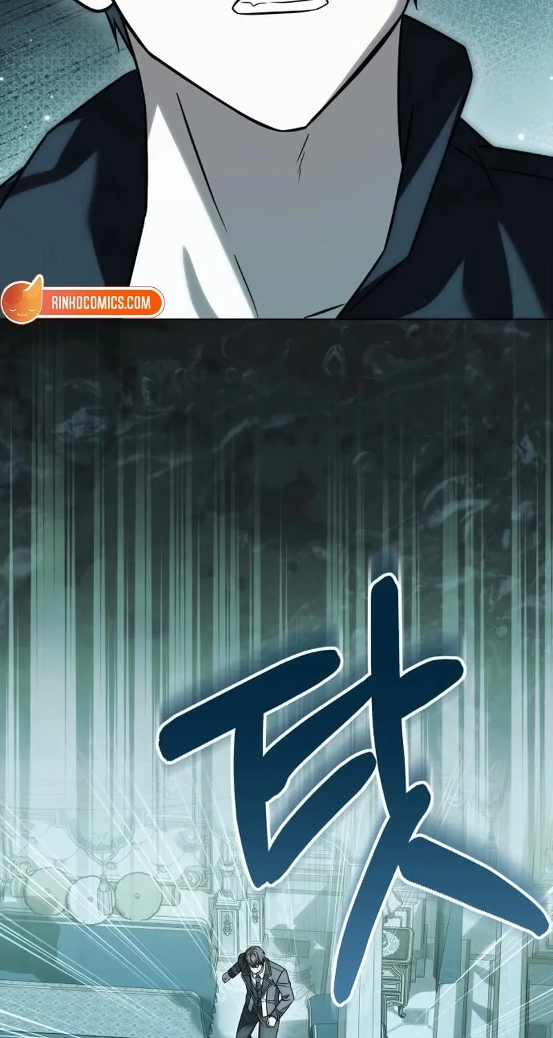 Changing the GenreFrom Angst to Heartwarming Chapter 65 page 21 - 