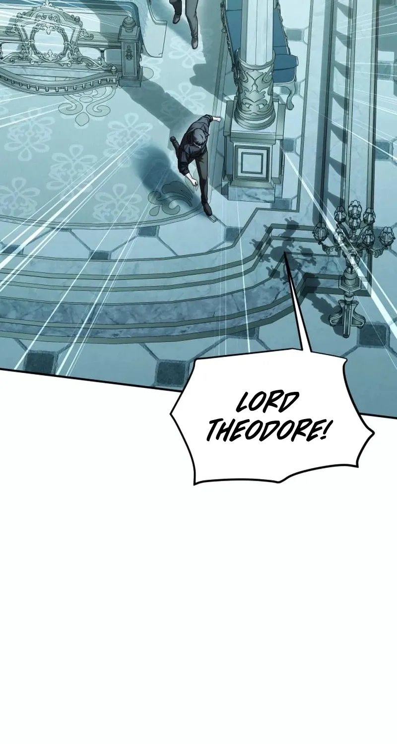 Changing the GenreFrom Angst to Heartwarming Chapter 65 page 22 - 