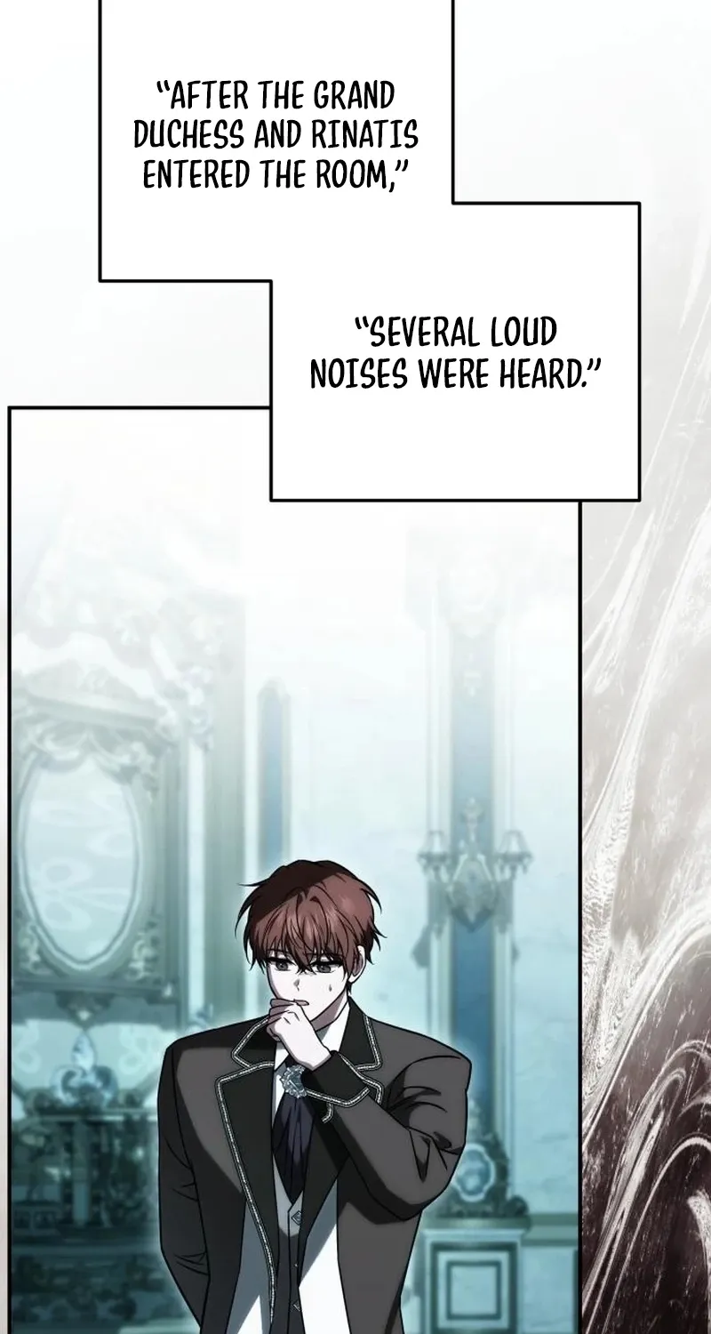 Changing the GenreFrom Angst to Heartwarming Chapter 65 page 25 - 