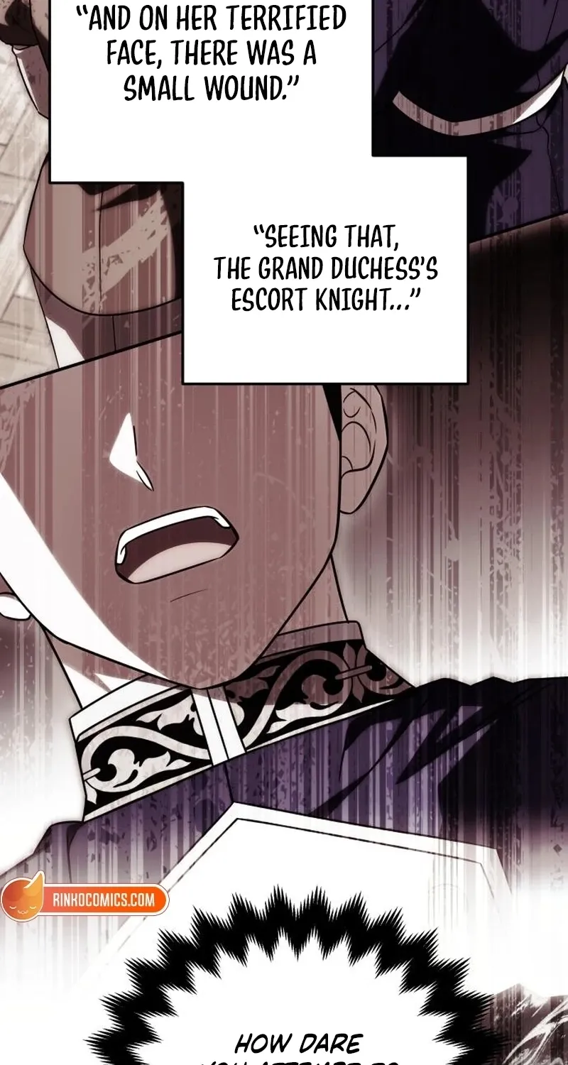 Changing the GenreFrom Angst to Heartwarming Chapter 65 page 27 - 