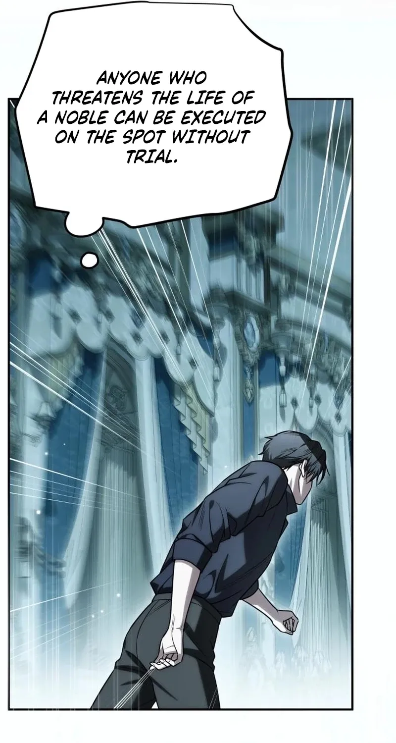 Changing the GenreFrom Angst to Heartwarming Chapter 65 page 29 - 