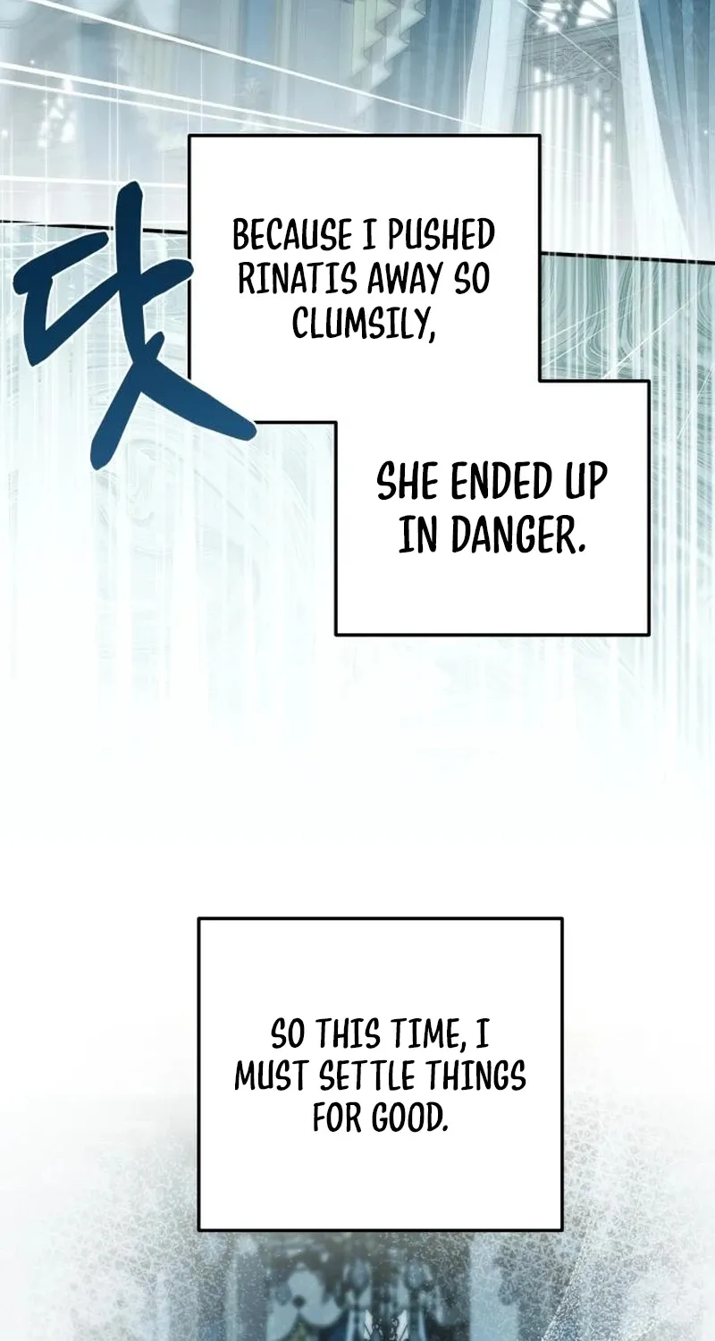 Changing the GenreFrom Angst to Heartwarming Chapter 65 page 31 - 