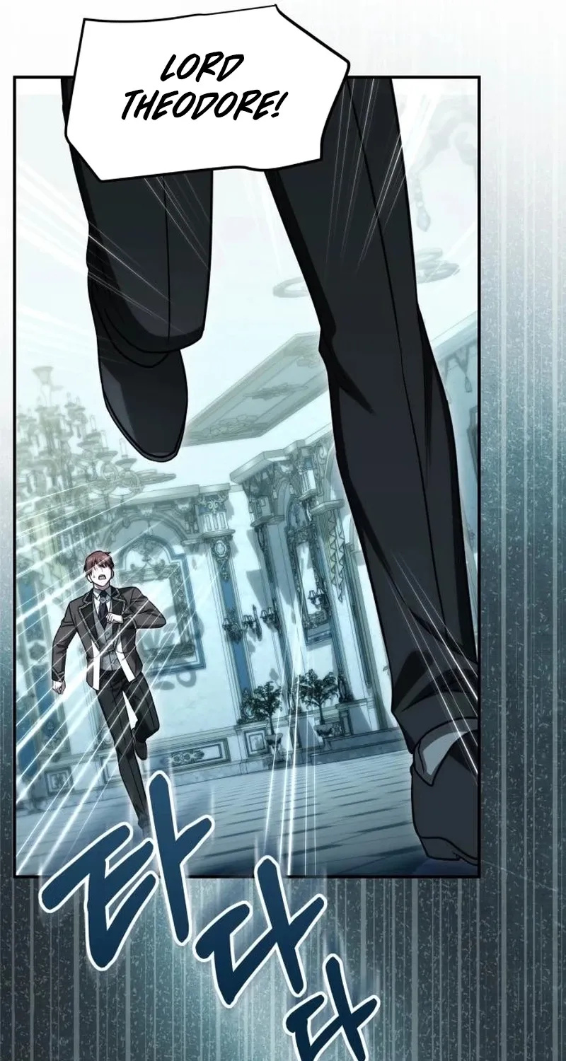 Changing the GenreFrom Angst to Heartwarming Chapter 65 page 33 - 