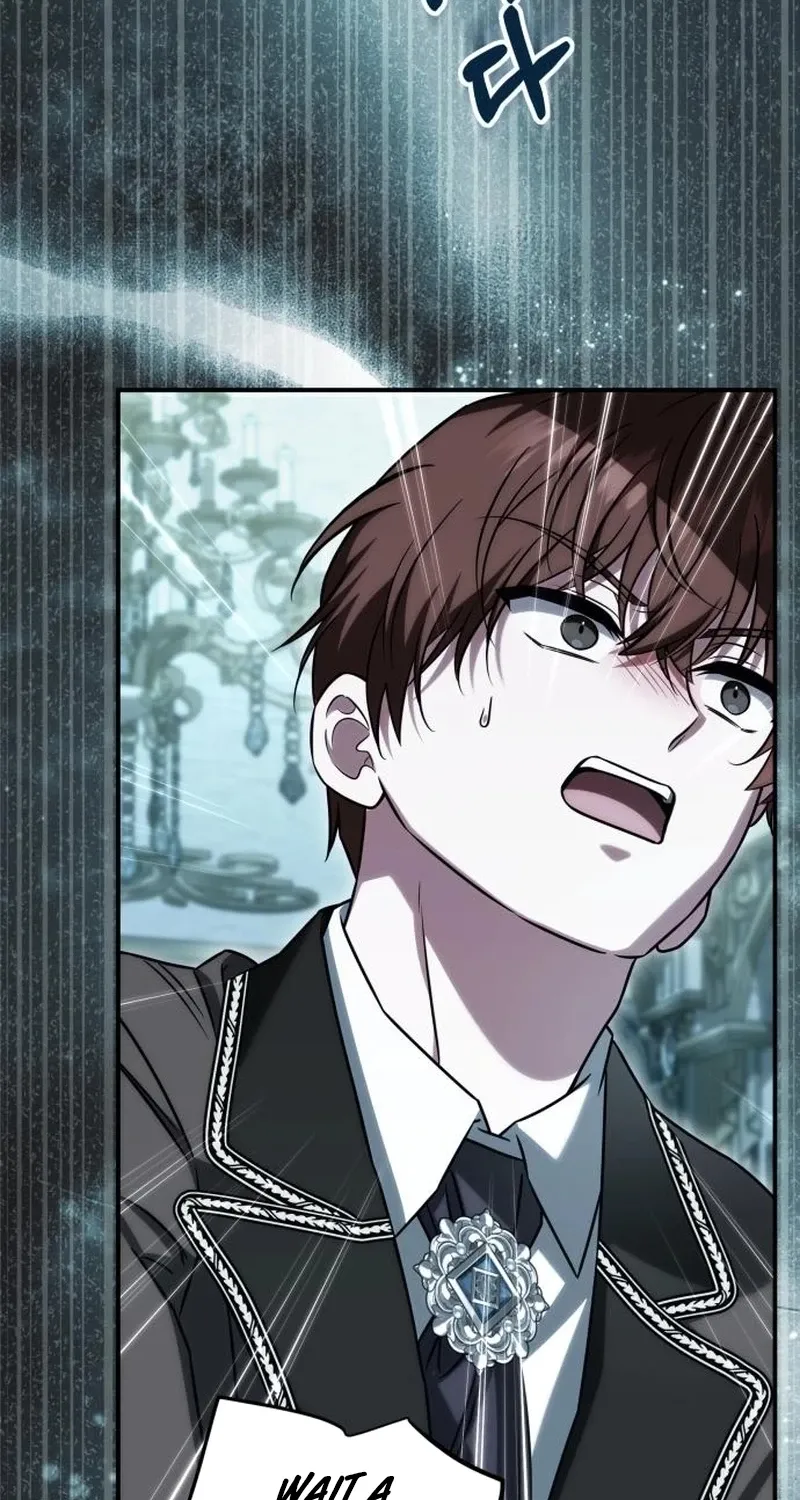 Changing the GenreFrom Angst to Heartwarming Chapter 65 page 34 - 