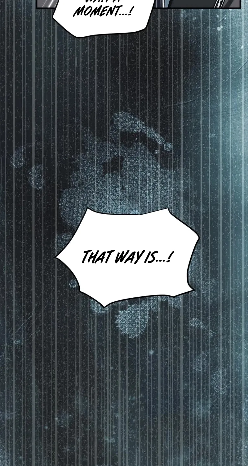 Changing the GenreFrom Angst to Heartwarming Chapter 65 page 35 - 