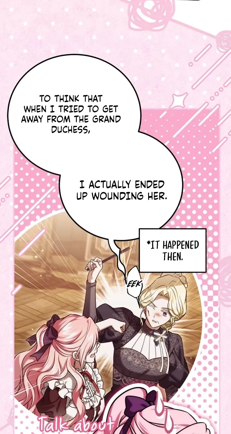 Changing the GenreFrom Angst to Heartwarming Chapter 65 page 40 - 