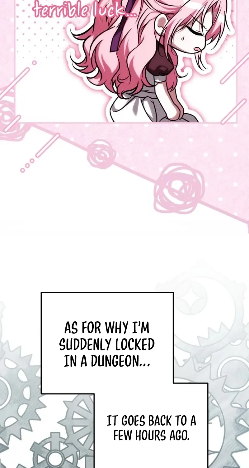 Changing the GenreFrom Angst to Heartwarming Chapter 65 page 41 - 
