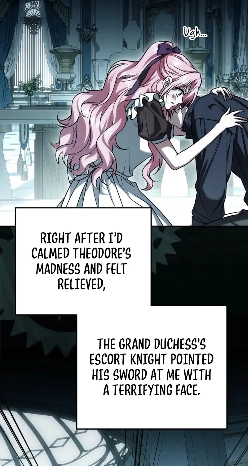 Changing the GenreFrom Angst to Heartwarming Chapter 65 page 43 - 