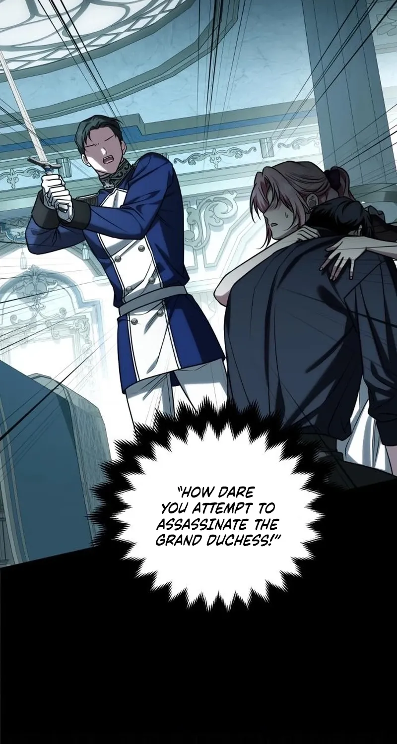 Changing the GenreFrom Angst to Heartwarming Chapter 65 page 44 - 