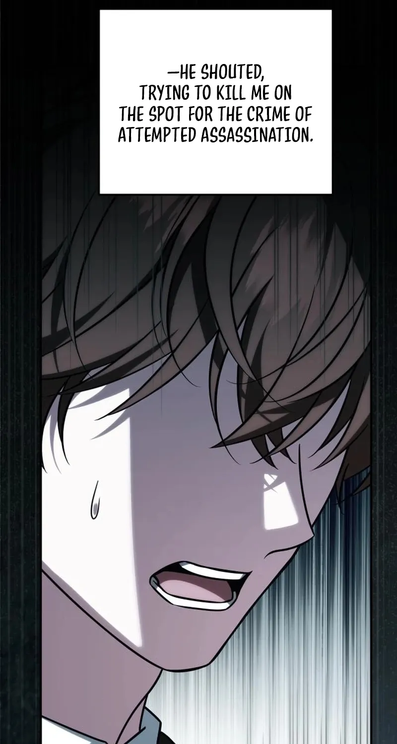 Changing the GenreFrom Angst to Heartwarming Chapter 65 page 45 - 