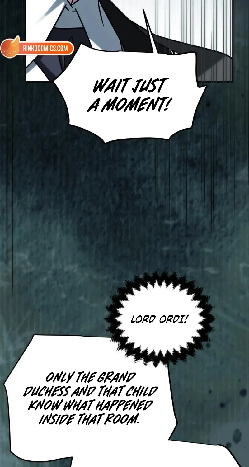 Changing the GenreFrom Angst to Heartwarming Chapter 65 page 46 - 