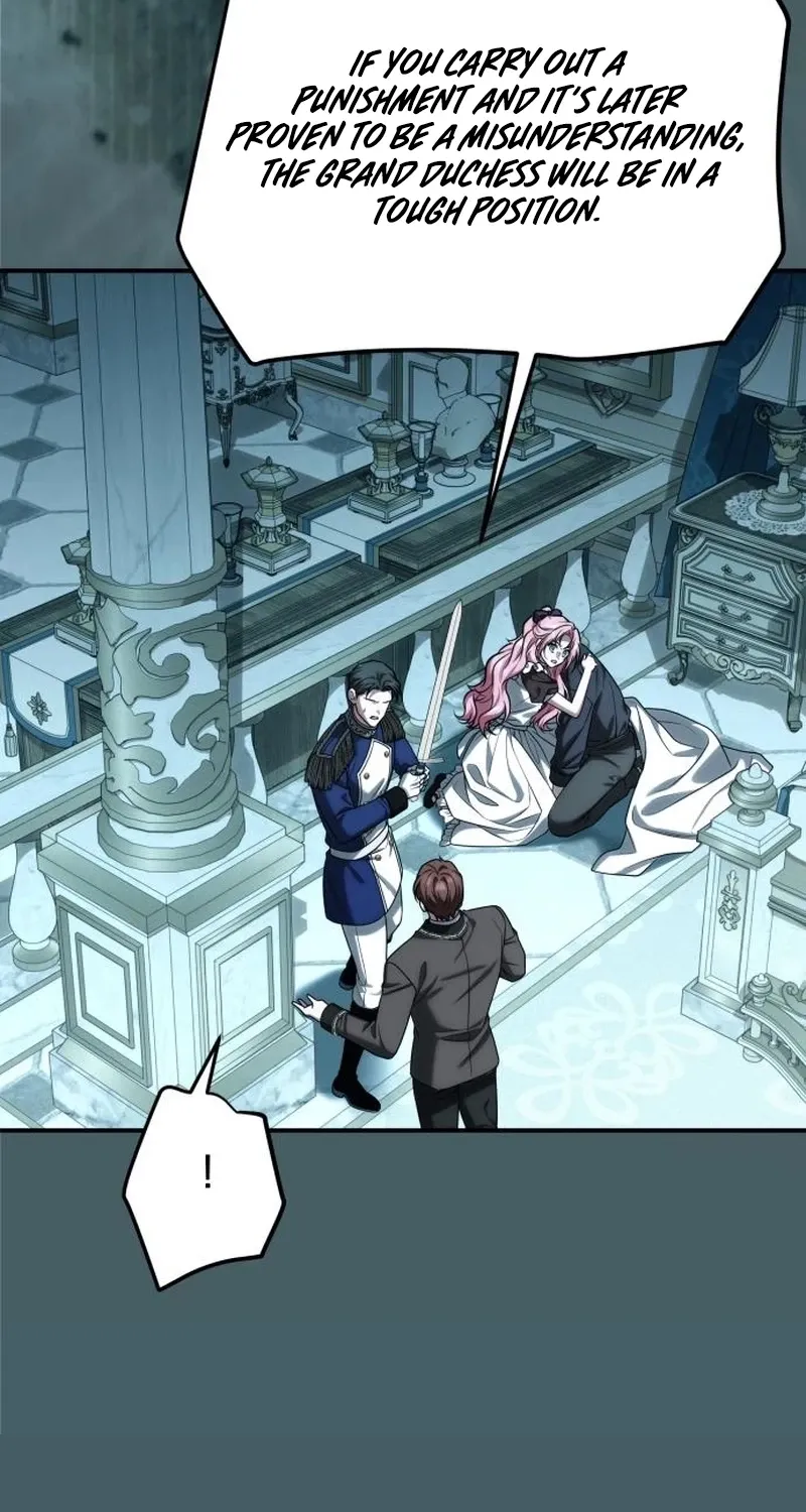 Changing the GenreFrom Angst to Heartwarming Chapter 65 page 47 - 