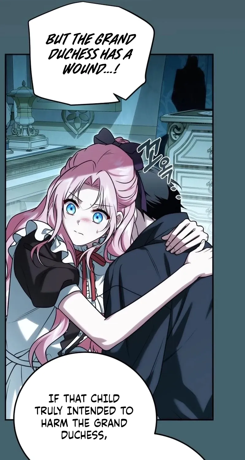 Changing the GenreFrom Angst to Heartwarming Chapter 65 page 49 - 