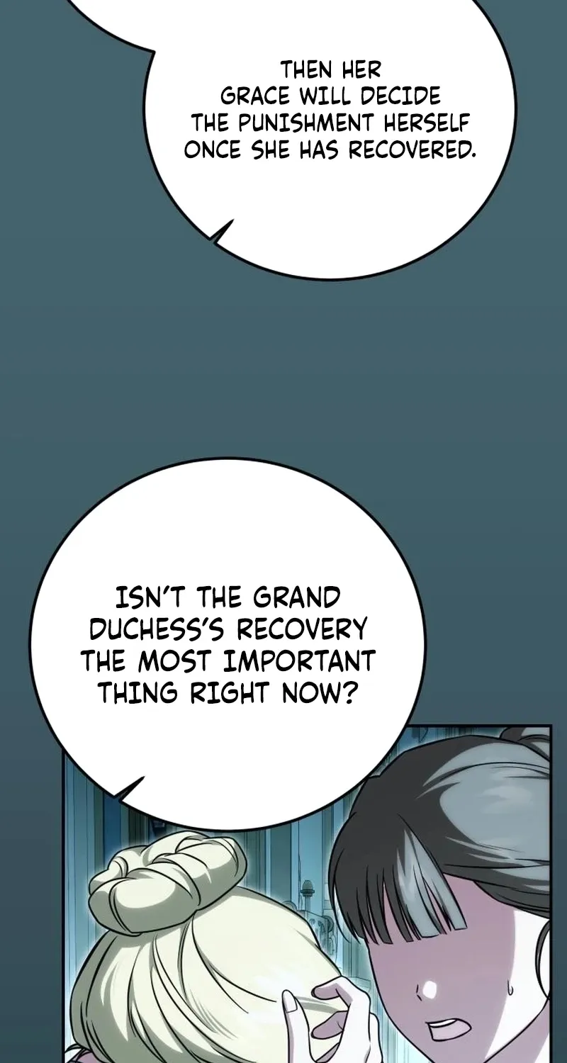 Changing the GenreFrom Angst to Heartwarming Chapter 65 page 50 - 