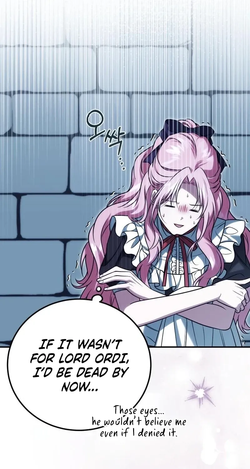Changing the GenreFrom Angst to Heartwarming Chapter 65 page 55 - 
