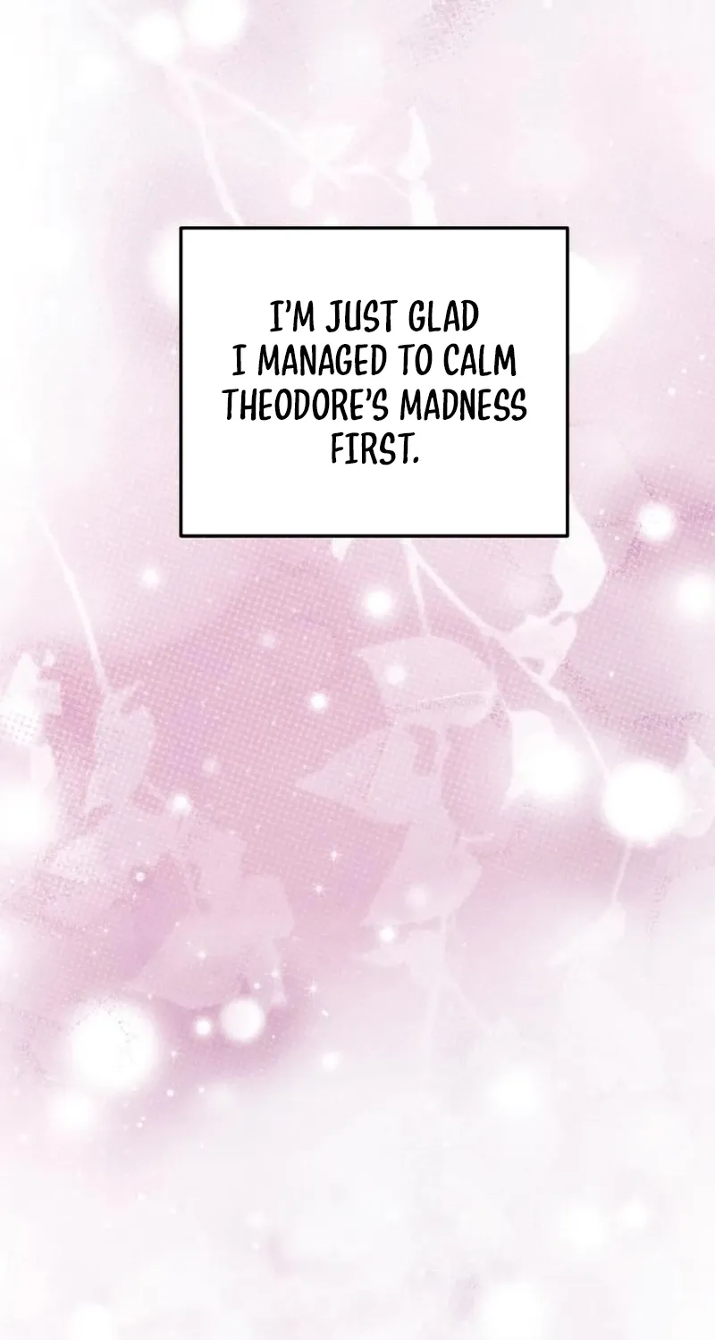 Changing the GenreFrom Angst to Heartwarming Chapter 65 page 57 - 