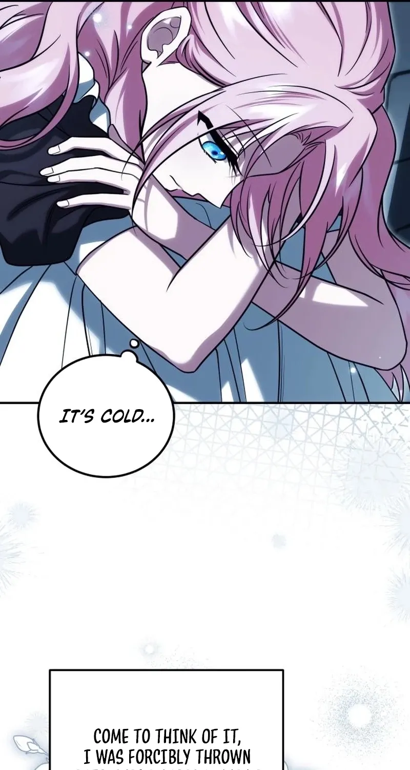 Changing the GenreFrom Angst to Heartwarming Chapter 65 page 60 - 