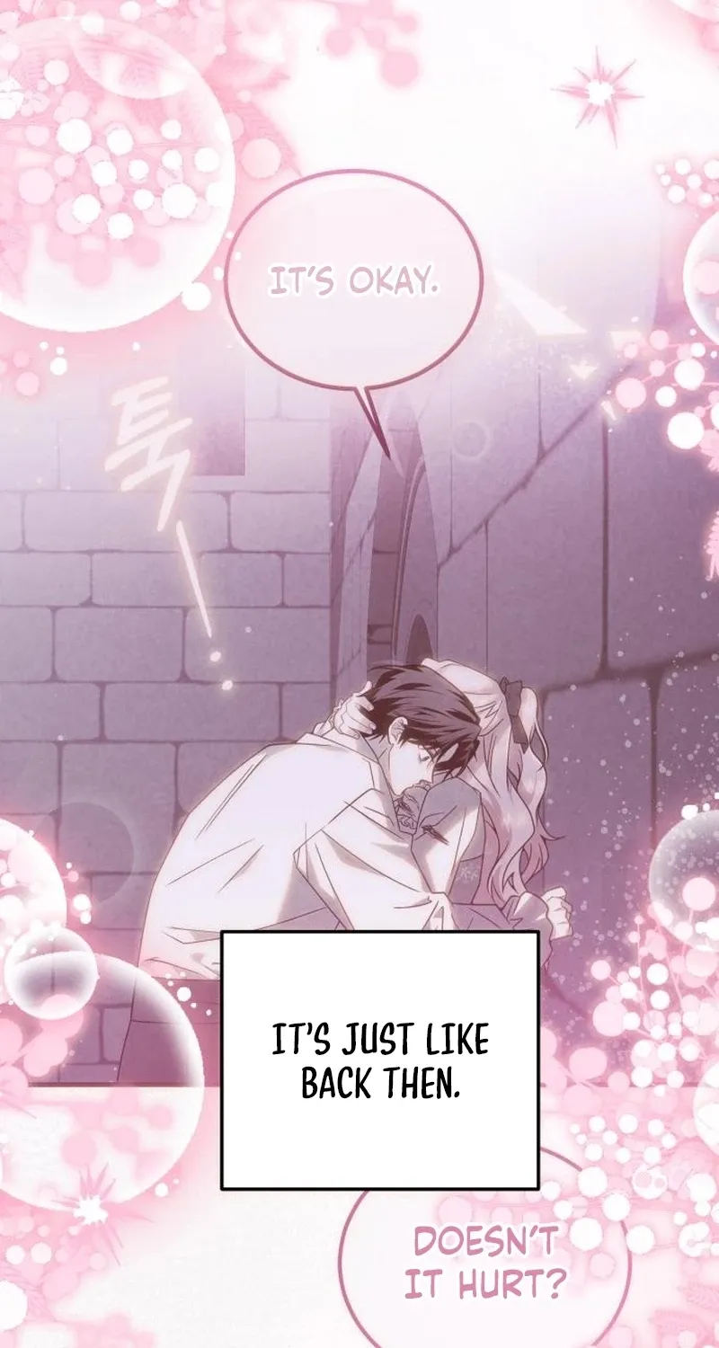 Changing the GenreFrom Angst to Heartwarming Chapter 65 page 7 - 