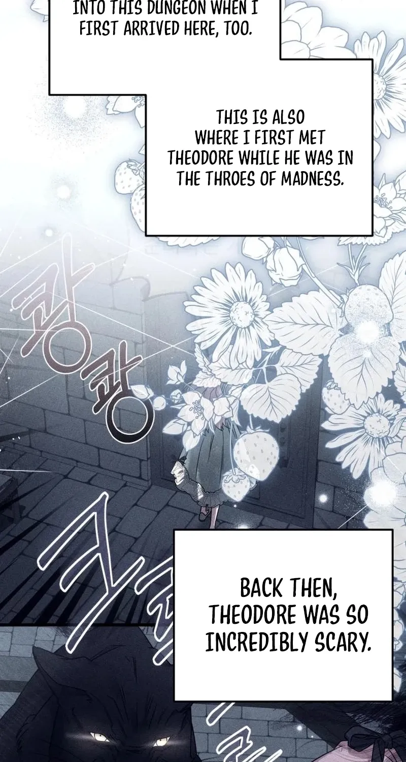 Changing the GenreFrom Angst to Heartwarming Chapter 65 page 61 - 