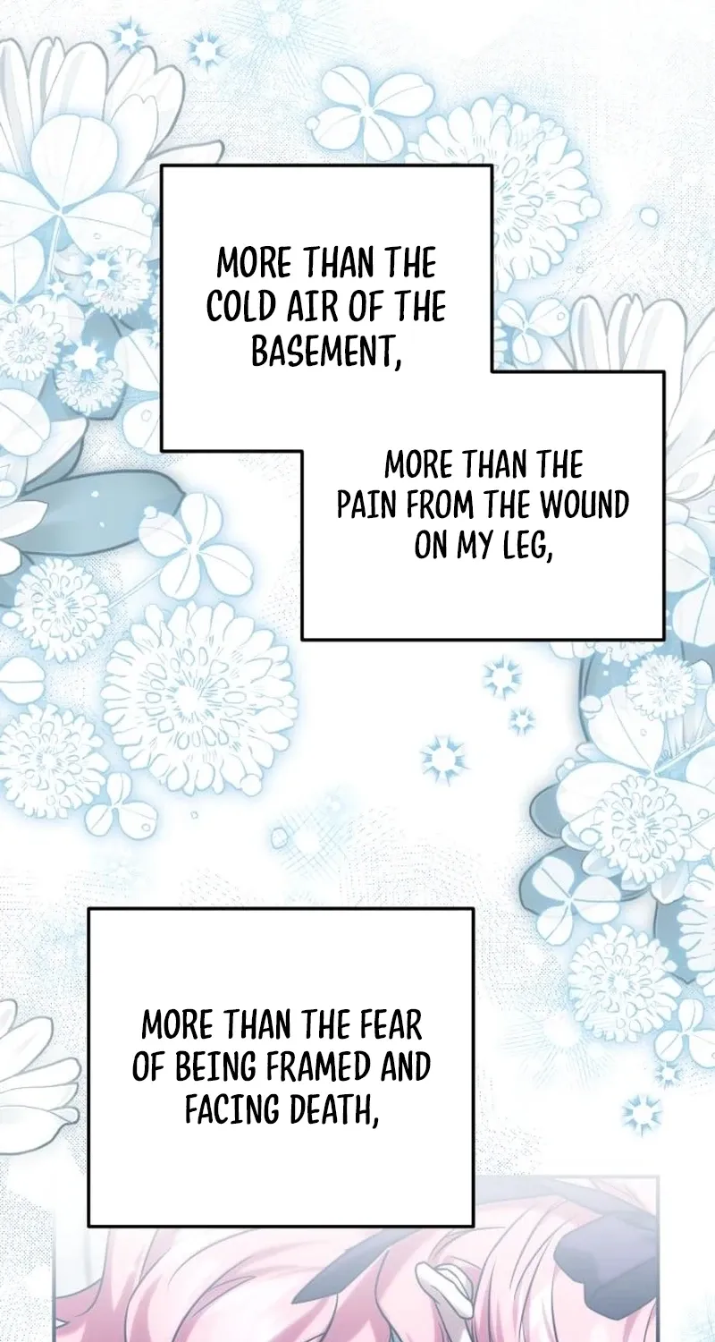 Changing the GenreFrom Angst to Heartwarming Chapter 65 page 65 - 