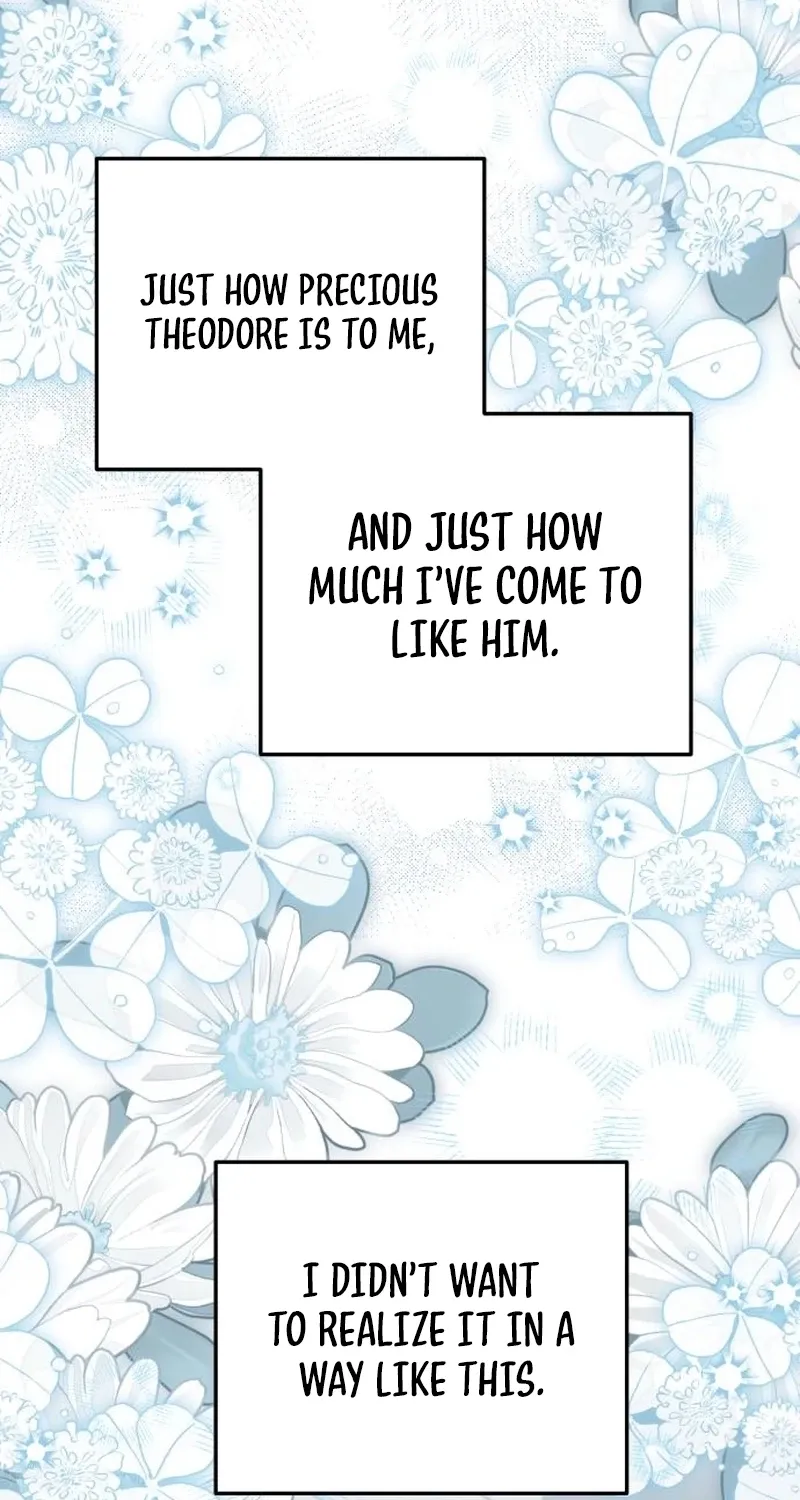 Changing the GenreFrom Angst to Heartwarming Chapter 65 page 67 - 