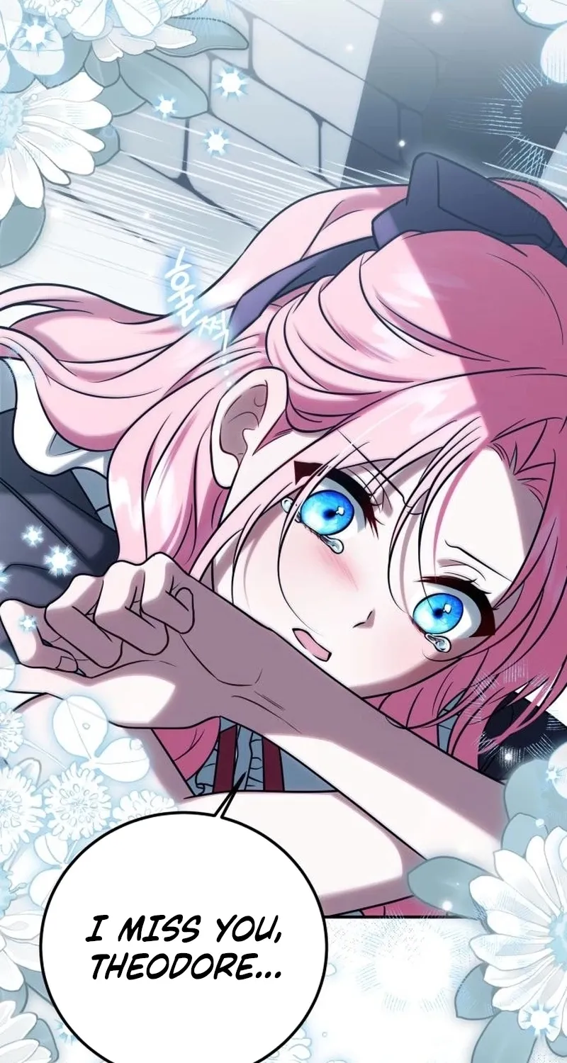 Changing the GenreFrom Angst to Heartwarming Chapter 65 page 68 - 