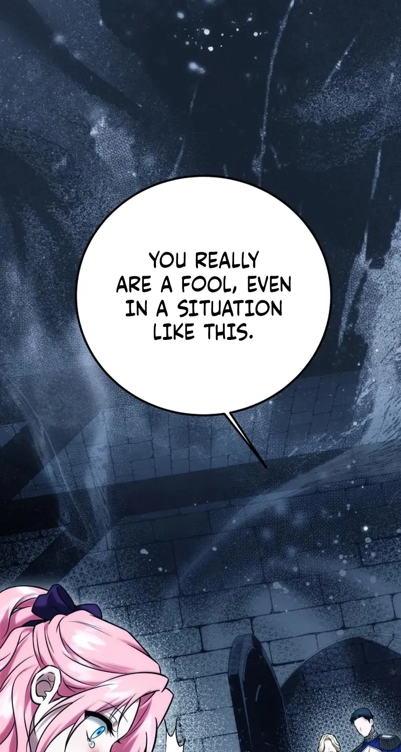 Changing the GenreFrom Angst to Heartwarming Chapter 65 page 71 - 
