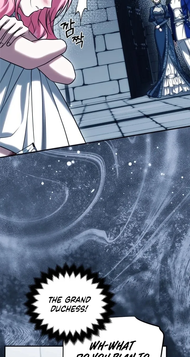 Changing the GenreFrom Angst to Heartwarming Chapter 65 page 72 - 