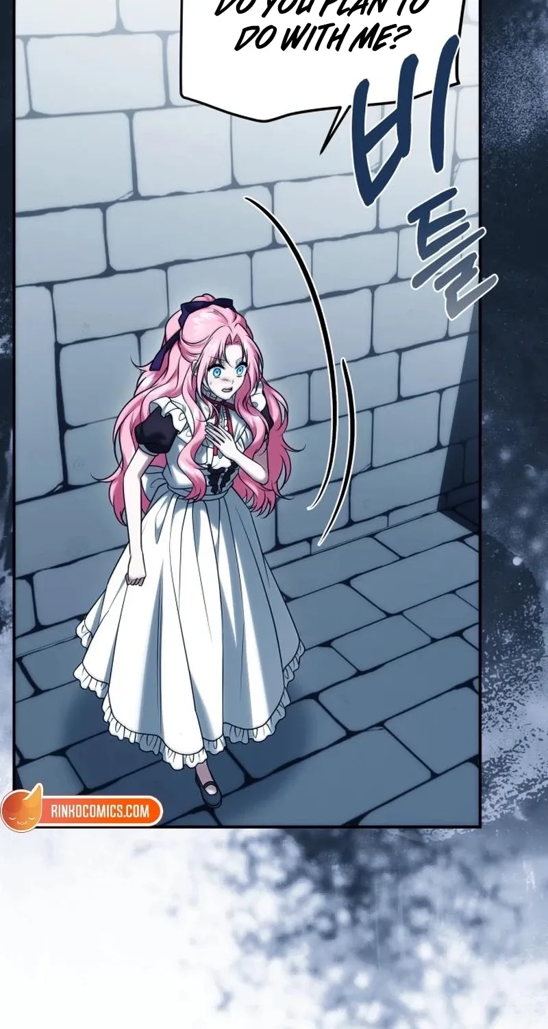 Changing the GenreFrom Angst to Heartwarming Chapter 65 page 73 - 