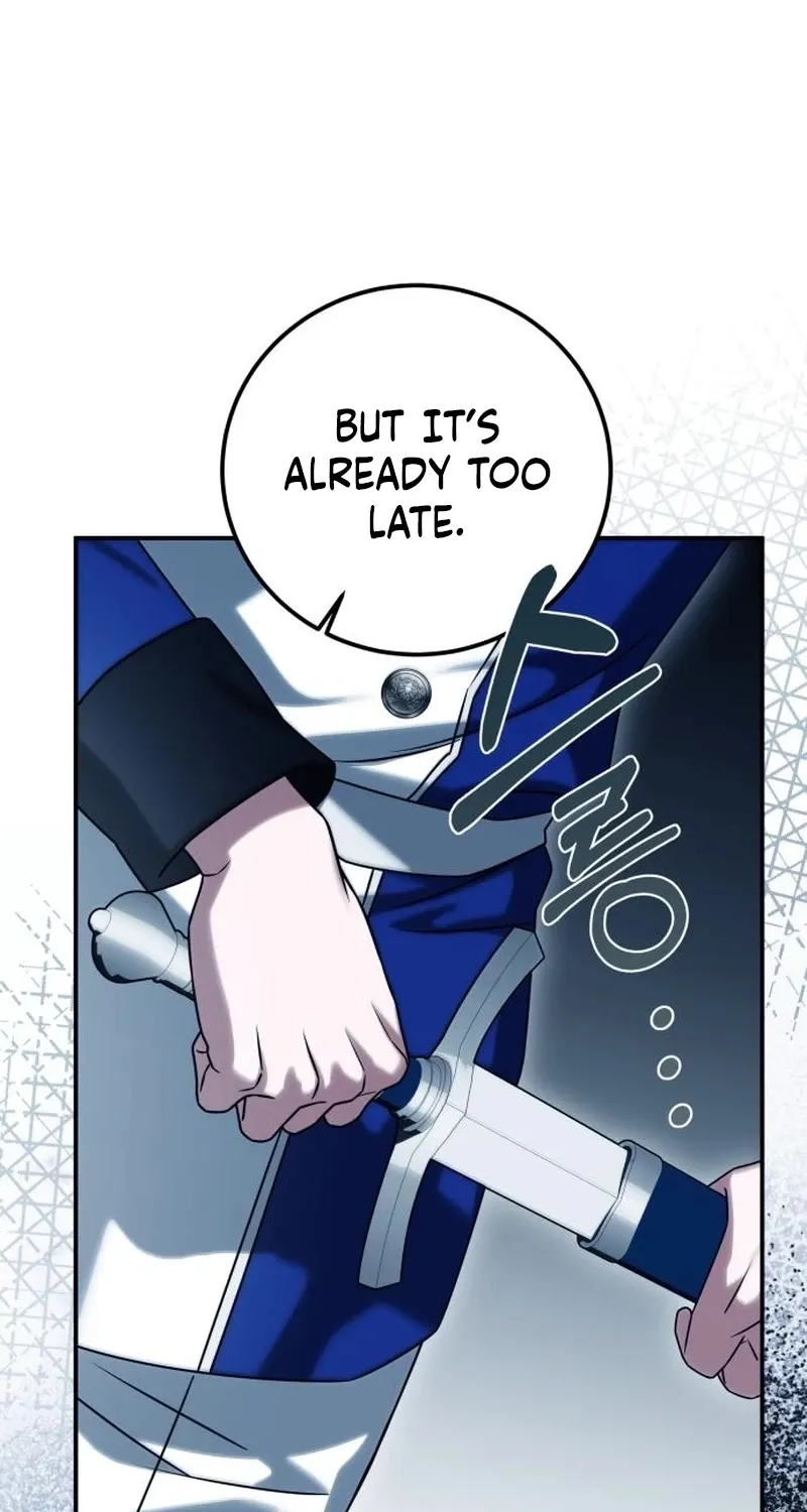 Changing the GenreFrom Angst to Heartwarming Chapter 65 page 76 - 