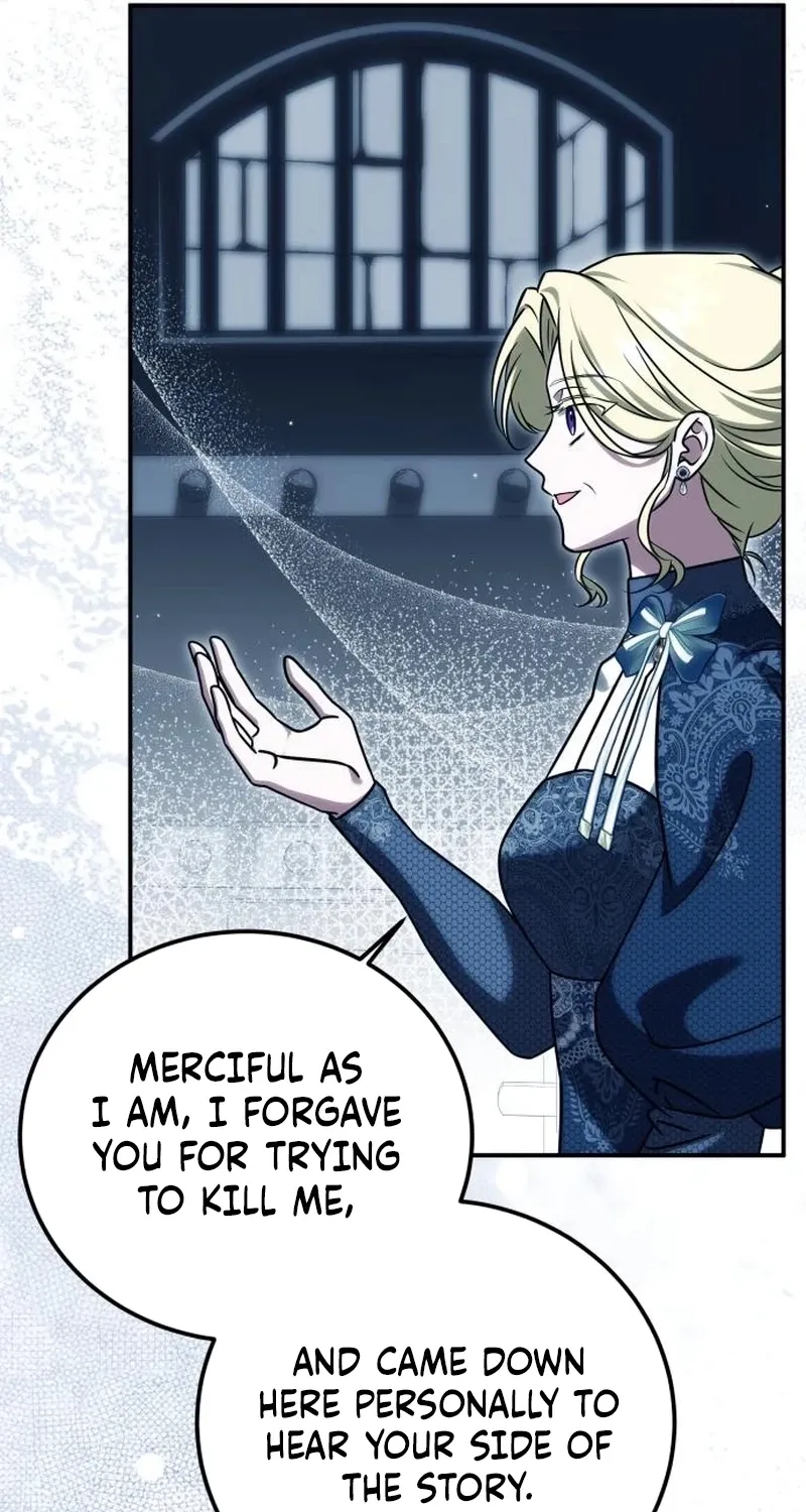 Changing the GenreFrom Angst to Heartwarming Chapter 65 page 81 - 