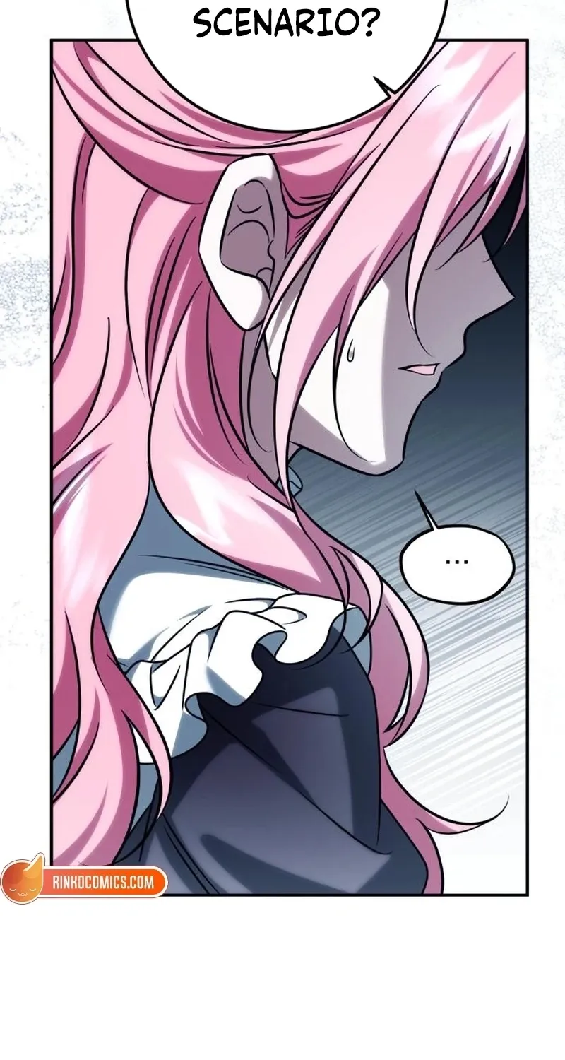 Changing the GenreFrom Angst to Heartwarming Chapter 65 page 84 - 