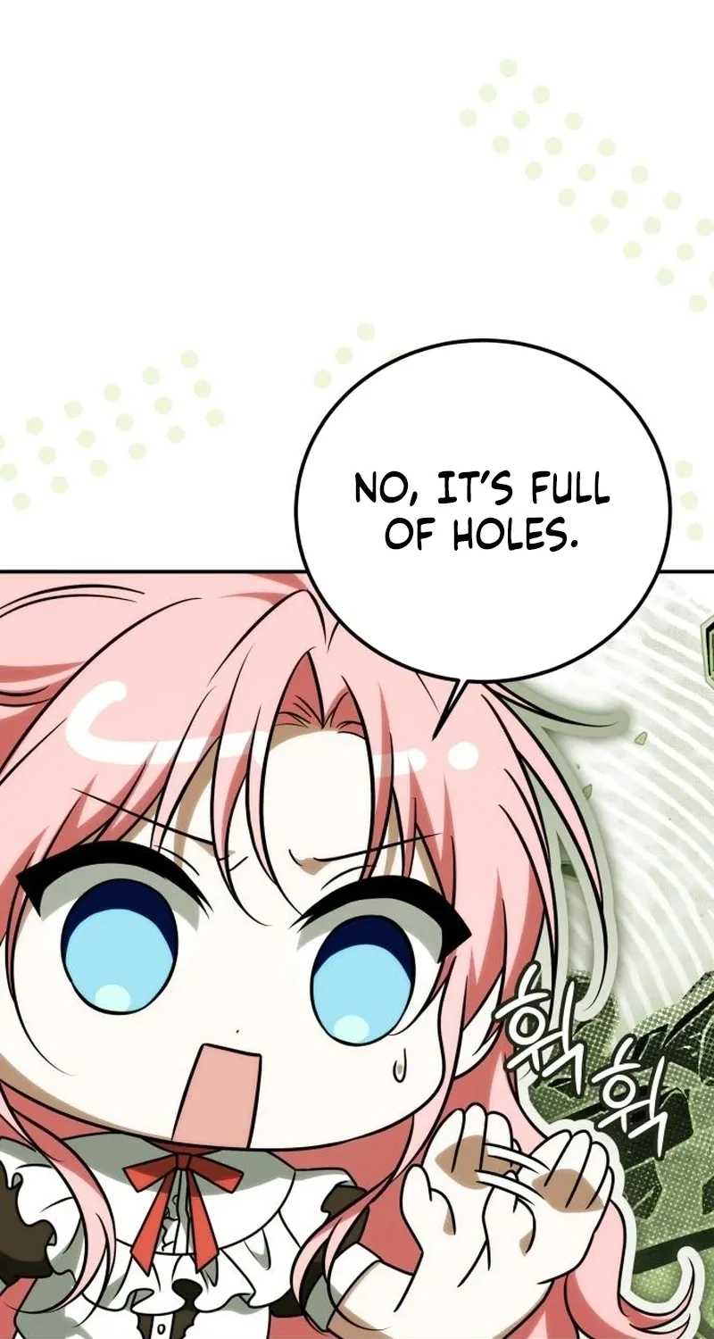 Changing the GenreFrom Angst to Heartwarming Chapter 65 page 85 - 