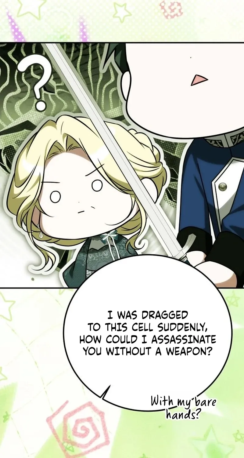 Changing the GenreFrom Angst to Heartwarming Chapter 65 page 87 - 