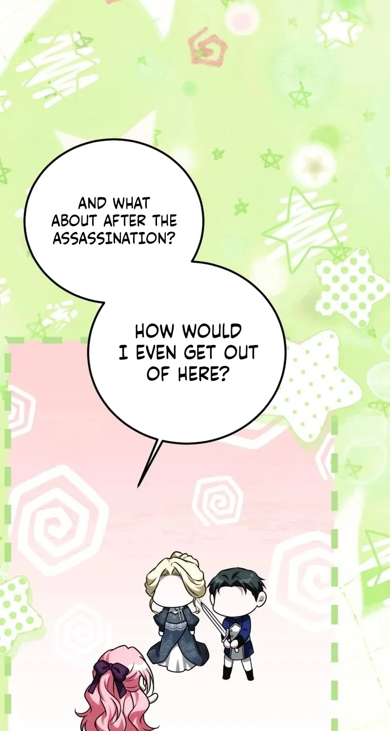 Changing the GenreFrom Angst to Heartwarming Chapter 65 page 88 - 
