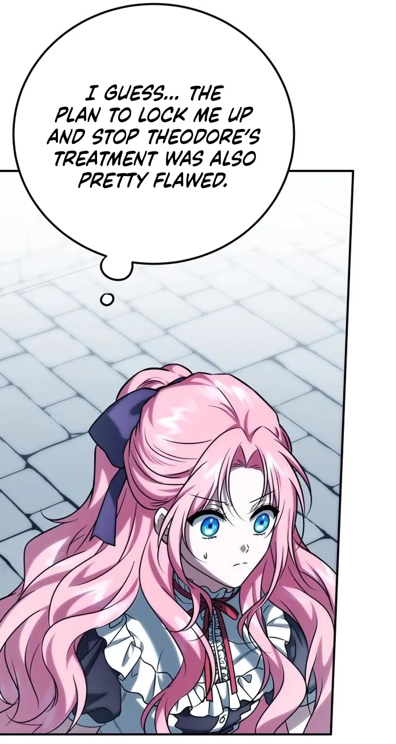 Changing the GenreFrom Angst to Heartwarming Chapter 65 page 92 - 