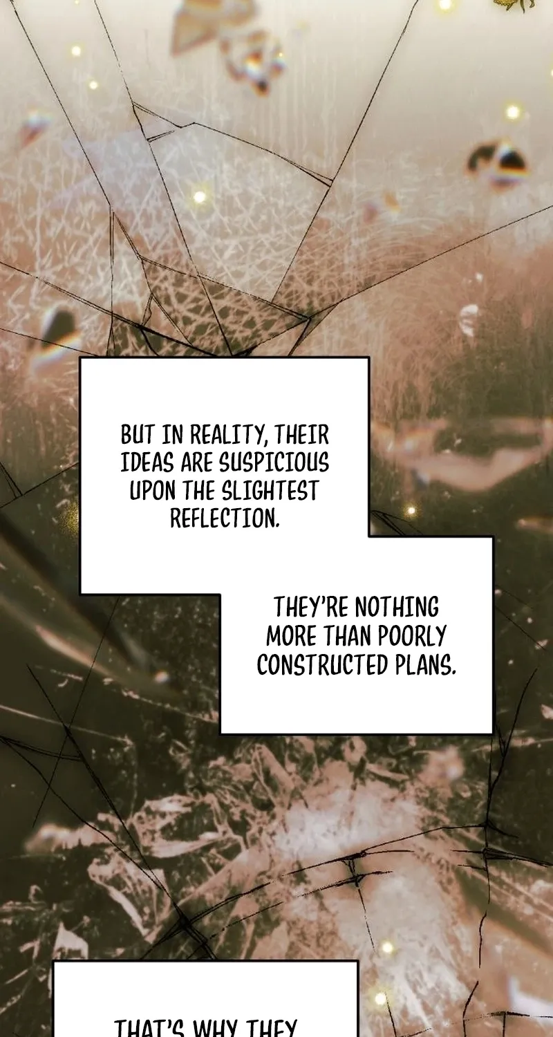 Changing the GenreFrom Angst to Heartwarming Chapter 65 page 96 - 