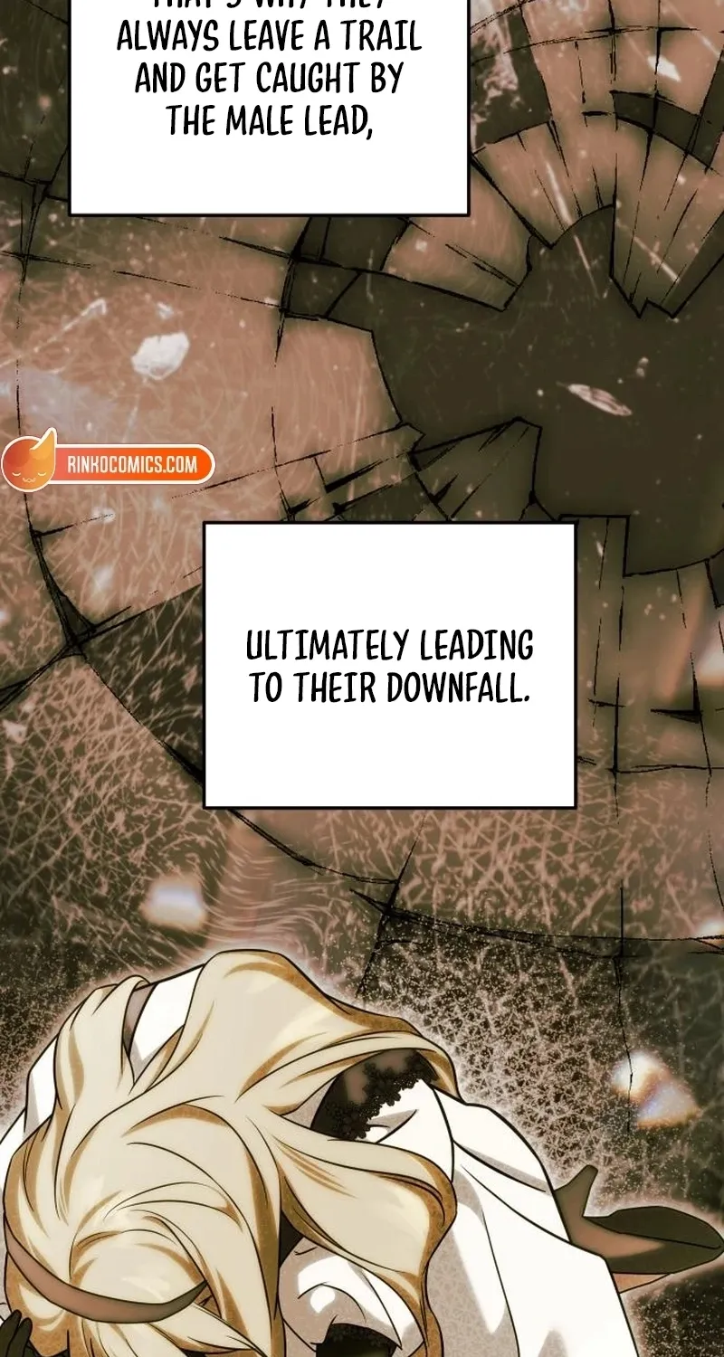 Changing the GenreFrom Angst to Heartwarming Chapter 65 page 97 - 
