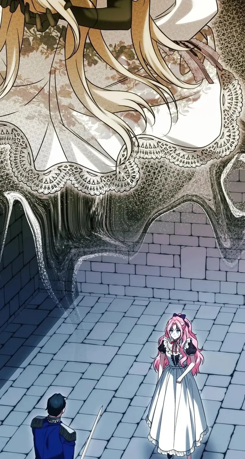Changing the GenreFrom Angst to Heartwarming Chapter 65 page 98 - 