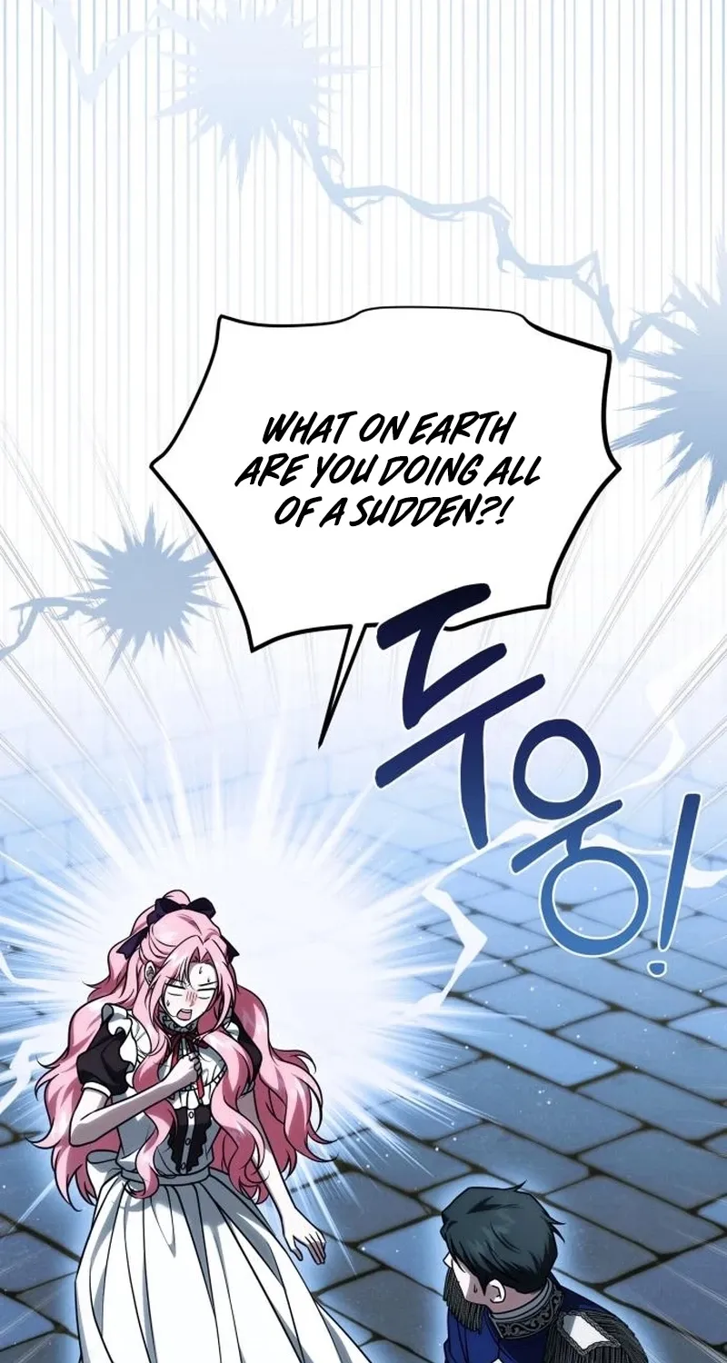 Changing the GenreFrom Angst to Heartwarming Chapter 66 page 14 - 