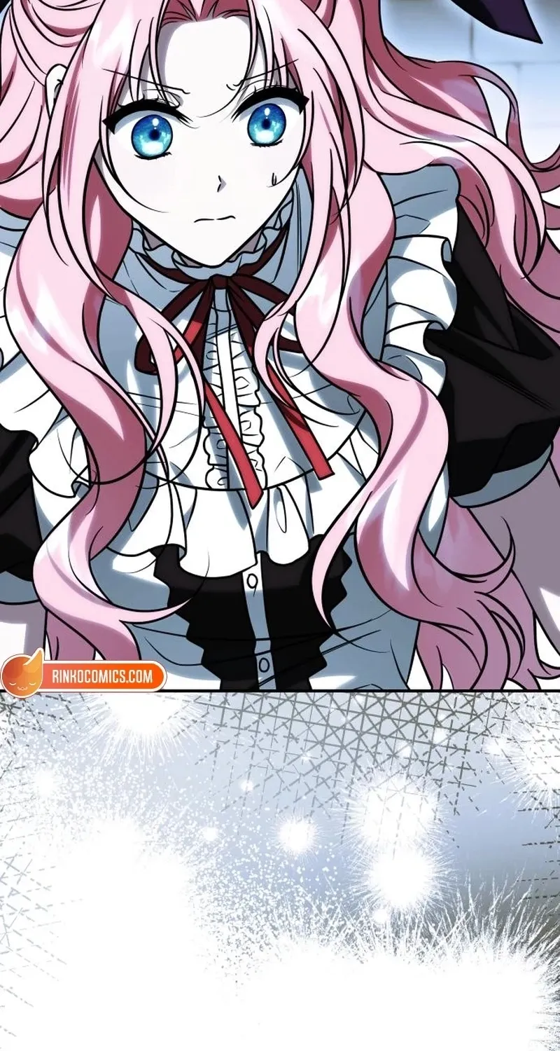 Changing the GenreFrom Angst to Heartwarming Chapter 66 page 19 - 