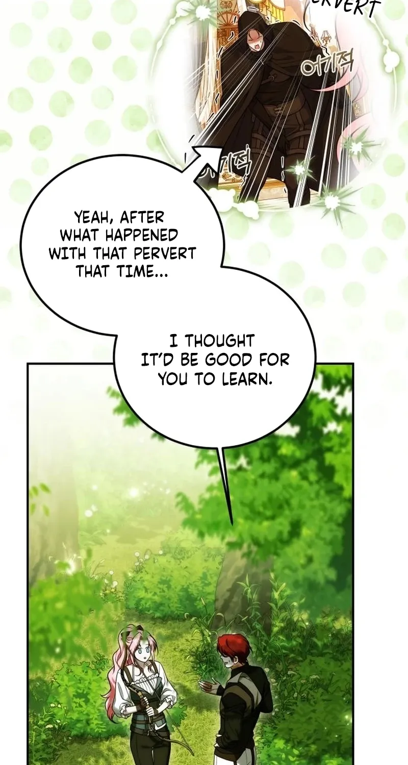 Changing the GenreFrom Angst to Heartwarming Chapter 66 page 23 - 