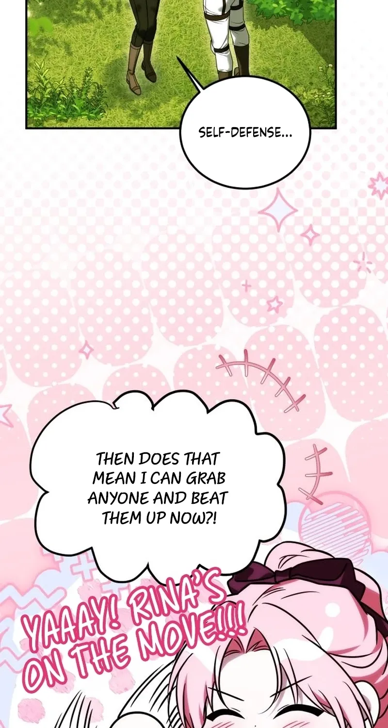 Changing the GenreFrom Angst to Heartwarming Chapter 66 page 24 - 