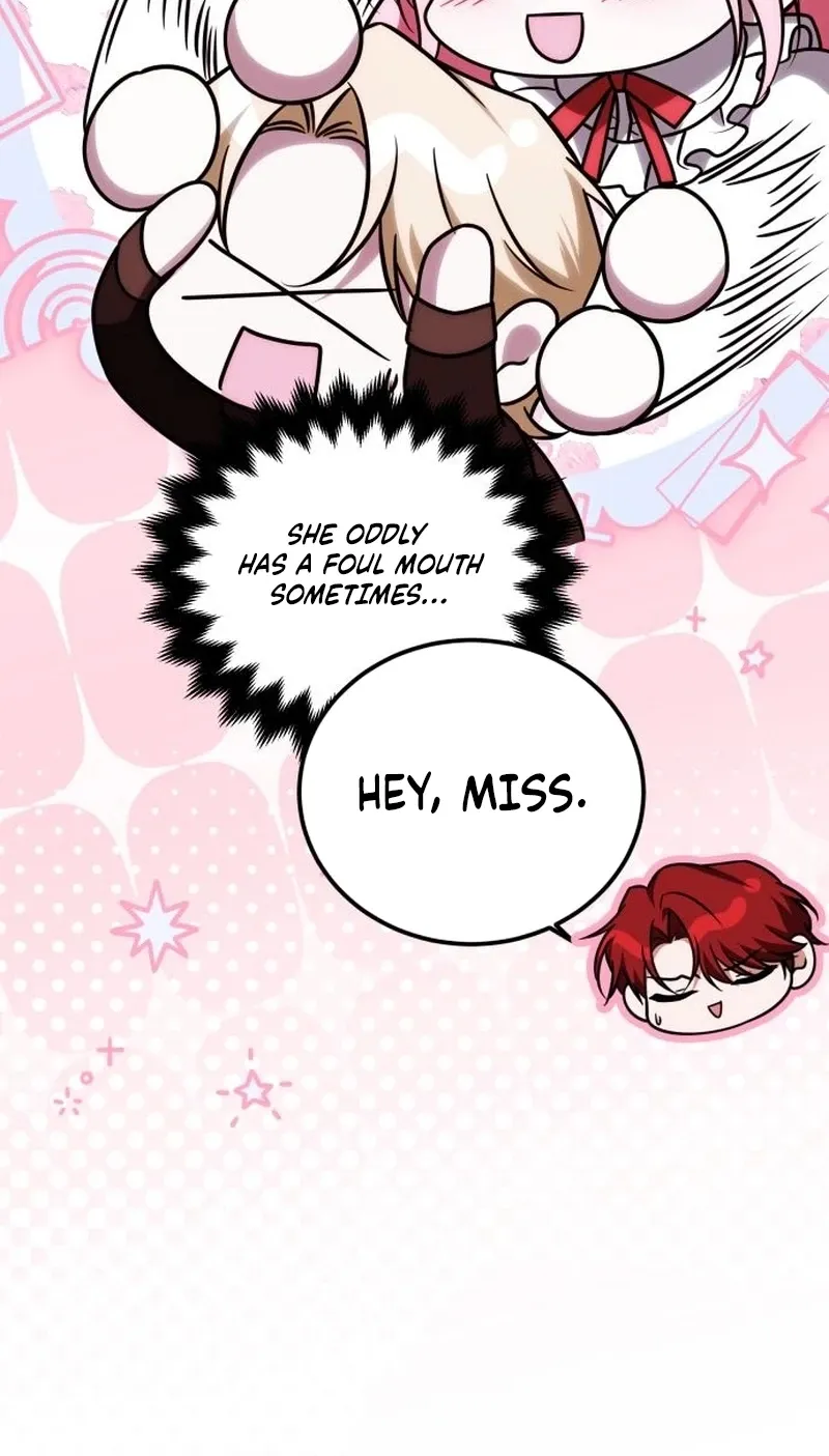 Changing the GenreFrom Angst to Heartwarming Chapter 66 page 25 - 