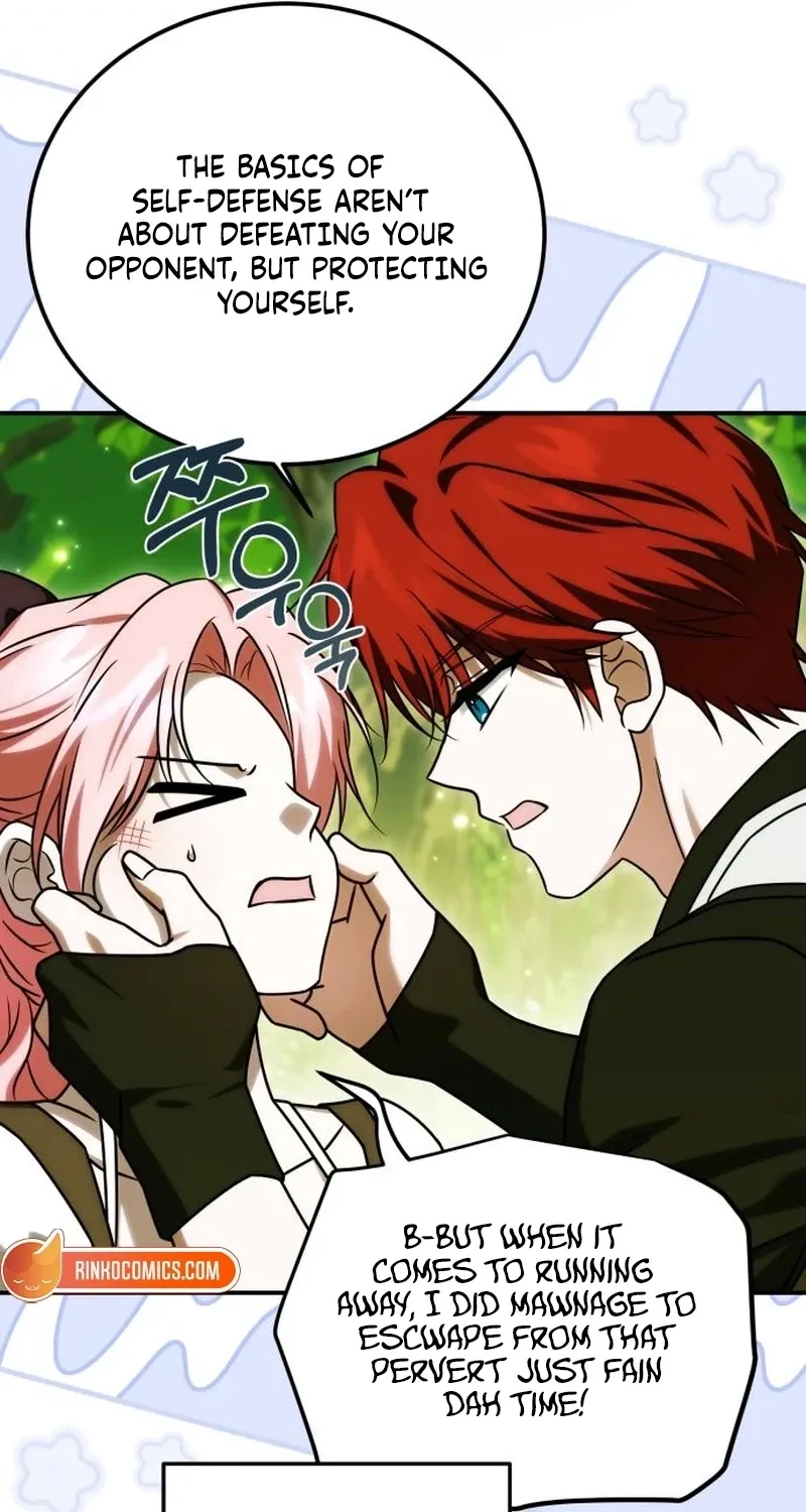 Changing the GenreFrom Angst to Heartwarming Chapter 66 page 26 - 