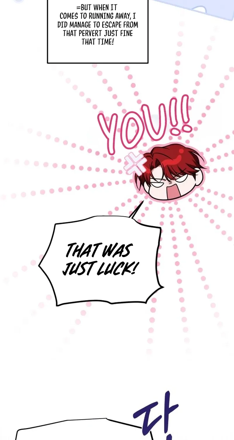 Changing the GenreFrom Angst to Heartwarming Chapter 66 page 27 - 