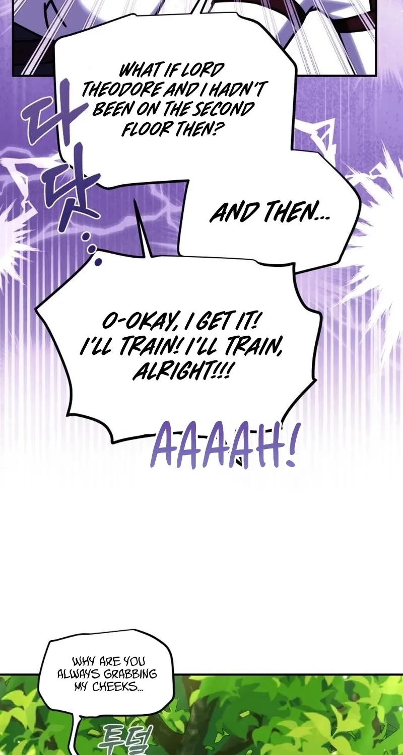 Changing the GenreFrom Angst to Heartwarming Chapter 66 page 29 - 